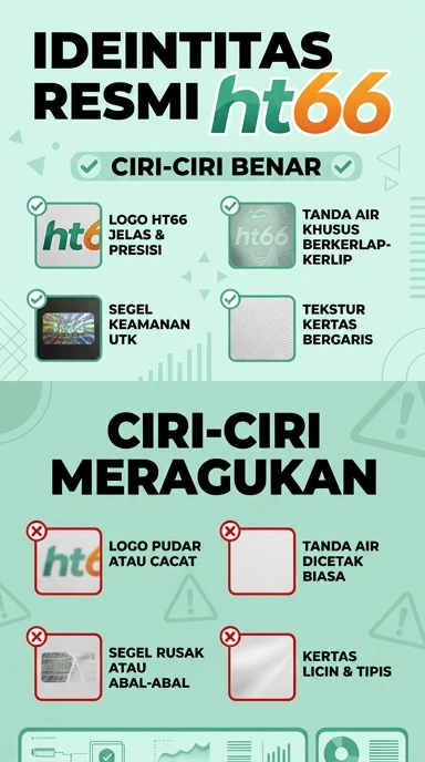 Kanal Resmi ht66 untuk Pengguna Android Indonesia